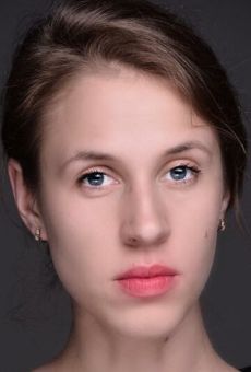 Ольга Горяная