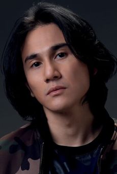 Vino G. Bastian