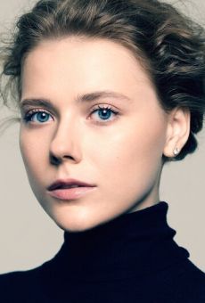 Полина Маркелова