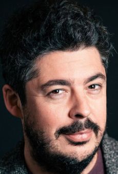 Fernando González Gómez
