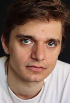 Chris Peters
