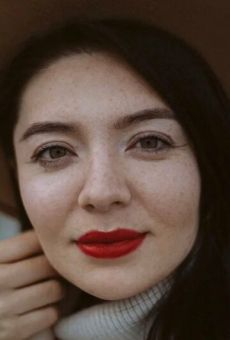 Алина Галимуллина