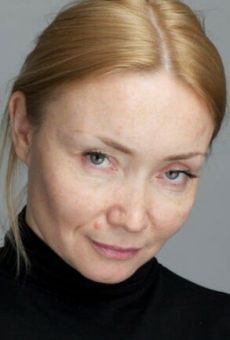 Ольга Ландина