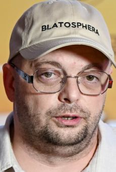 Кирилл Калашников