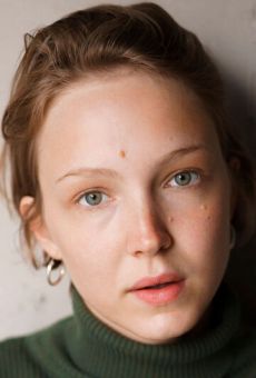 Magdalena Laubisch