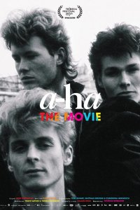 a-ha: Фильм