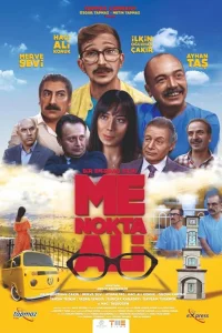 Ми Нокта Али