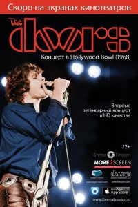 The Doors: Концерт в Hollywood Bowl (1968)