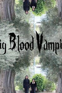 Pig Blood Vampire