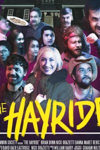 Hayride: A Haunted Attraction