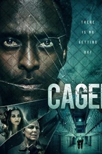 Caged