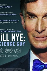 Bill Nye: Science Guy