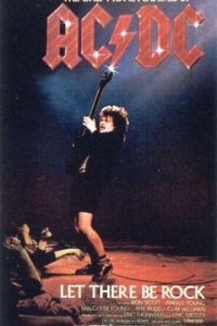 AC/DC: Let There Be Rock