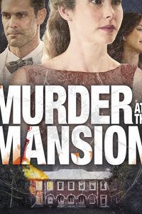 Murder at the Mansion (ТВ)