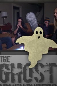 The Ghost Adventurers