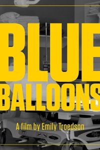 Blue Balloons