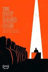 The Boy Band Con: История Лу Пёрлмана