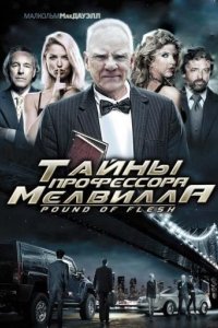 Тайны профессора Мелвилла