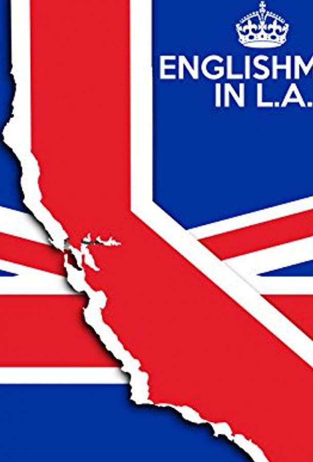 Englishman in L.A: The Movie